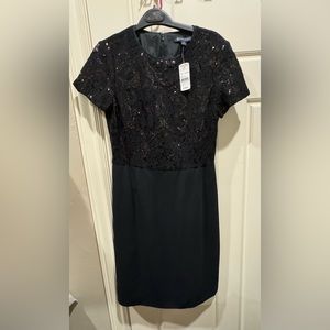 Brooks Brothers sequin dress size 6